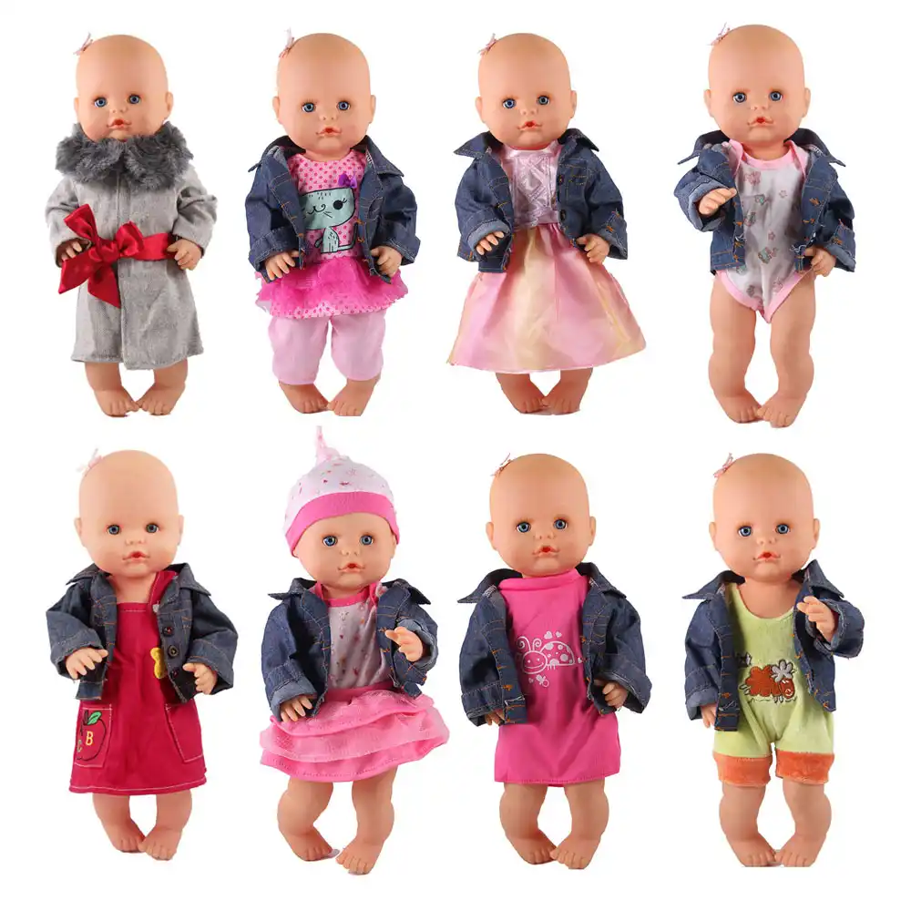 ropa nenuco 35 cm aliexpress