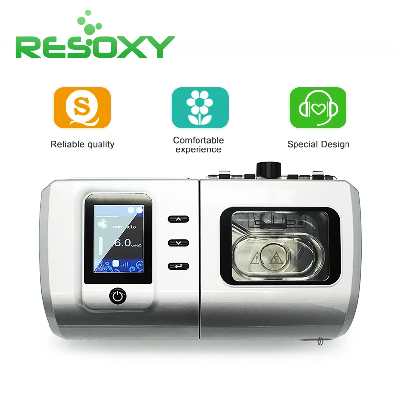 

Cheap Sale Mini Cpap Machine 2.8 Inch Hd Portable Auto Travel Sleep Apnea Machine With Travel Bag And Nasal Mask
