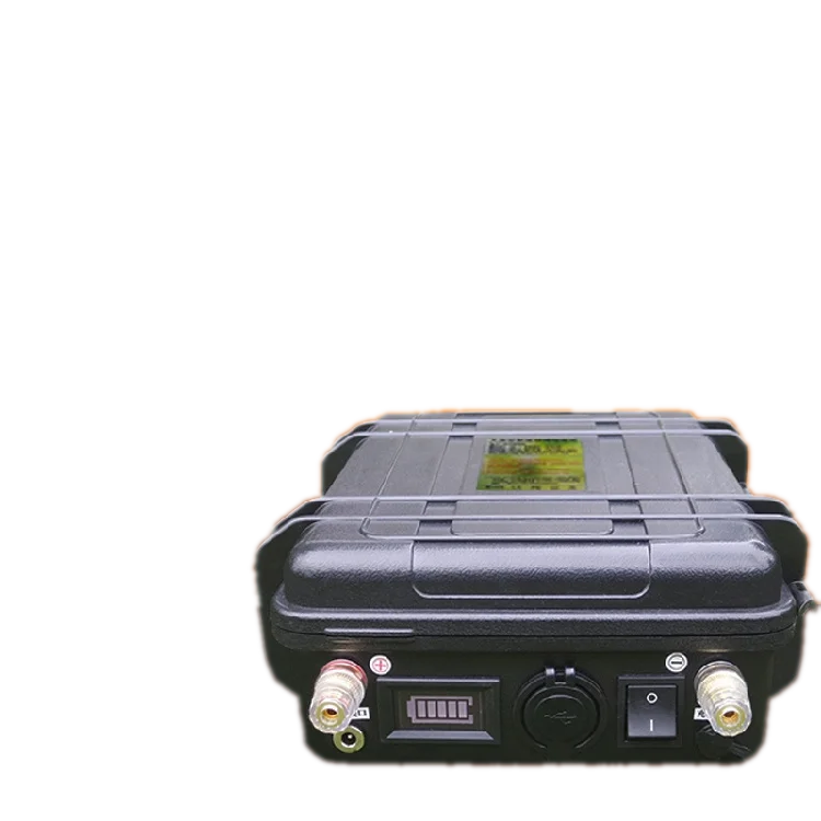 Водонепроницаемый Lifepo4 12v 30ah аккумулятор с USB для 360W грыжи лампа рыболокатор светодиодный шахтерский безопасный светильник монитор UPS+ 3A зарядное устройство