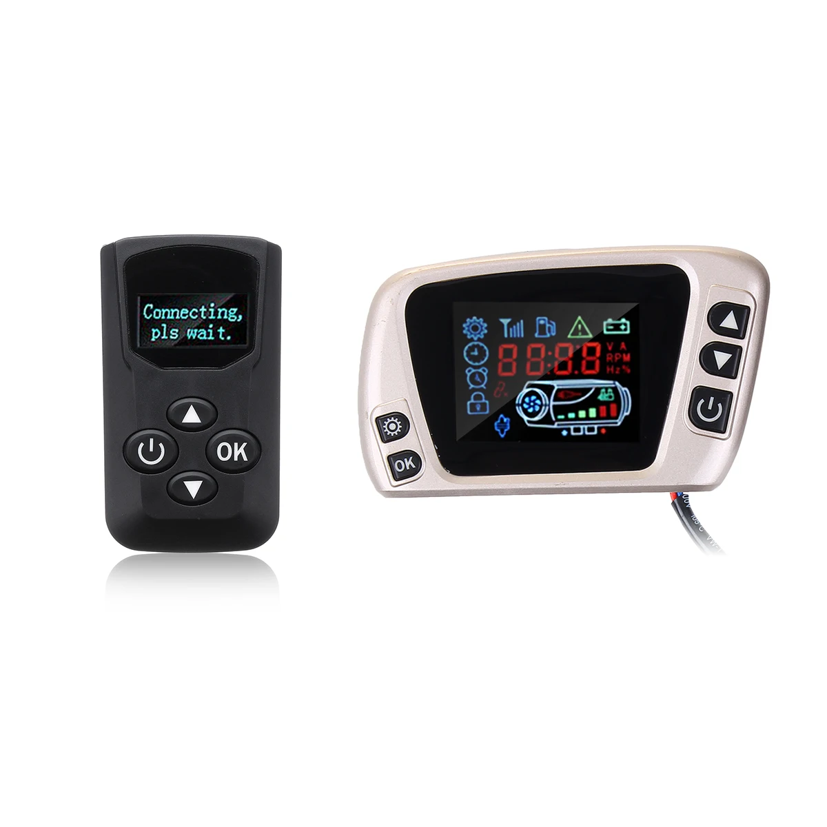 12V 24V    LCD  ġ Ʈ ,     ڵ   Ʈѷ