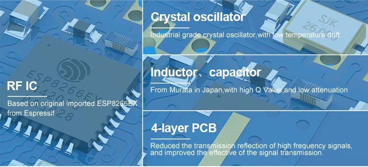 E103-W01 wifi module (3)