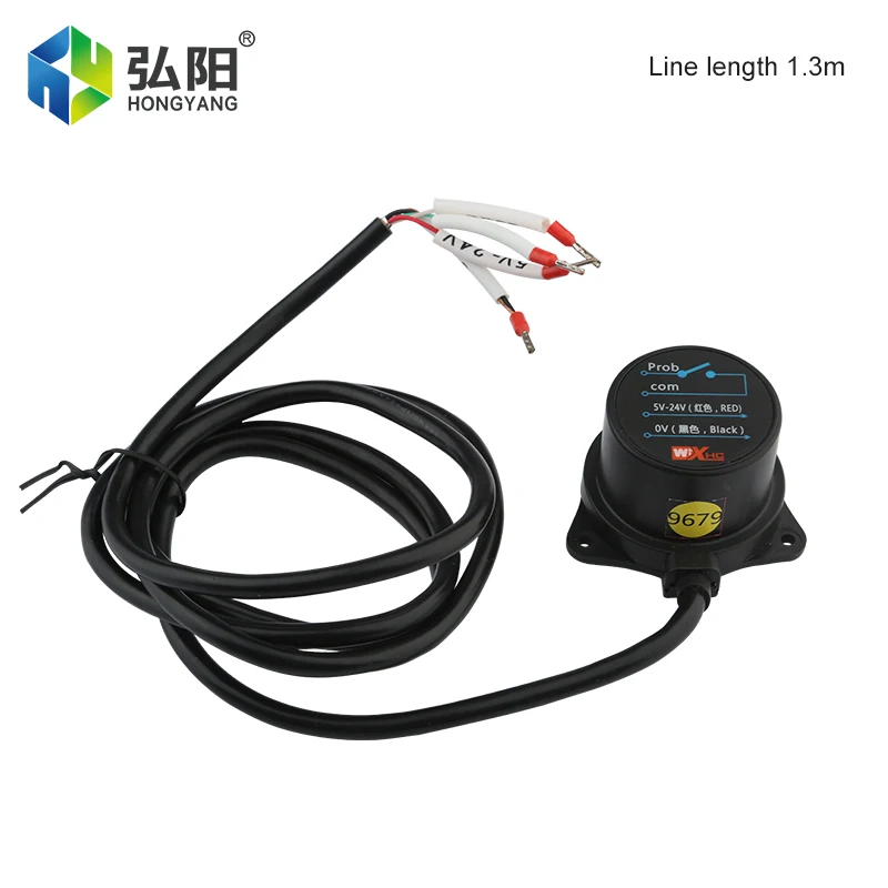 XHC DT02 Wireless Tool Setting Instrument CNC Router Machine
