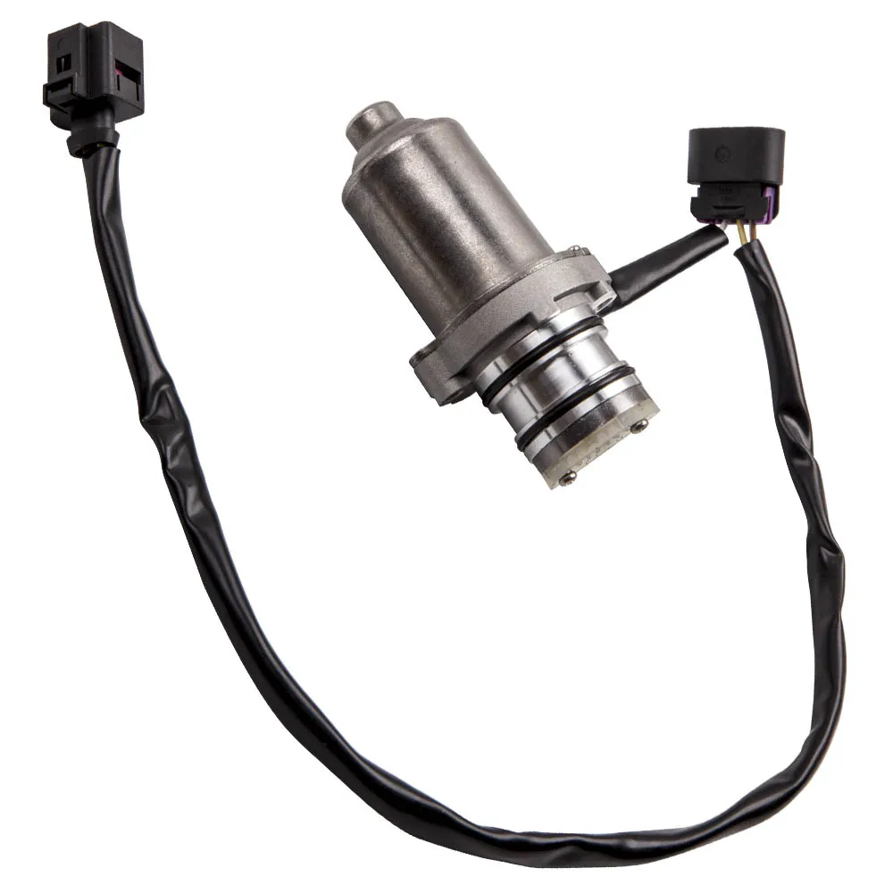 Car Parts Rear Differential Oil Pump for Saab GM Opel Vauxhall Insignia Cadillac 22765779 Oil Pumps