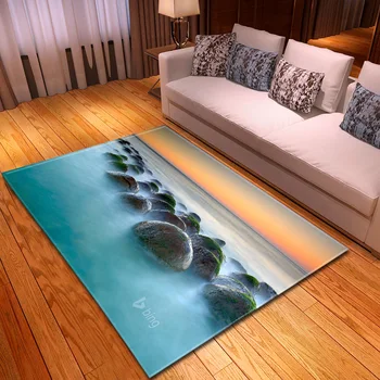 

3D Printing Carpet Children's Game Rug Kids Room play Area Rugs Baby outdoor camping mats Boys Picnic Home Decor Christmas Gift