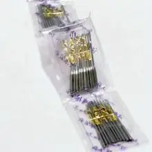 Sewing Needle Shoe Repair Machine Needle Manual Cobbler Machines Special Needle