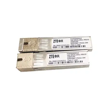 

Single SC port SFP 10G EPON ONU OLT PRX30 SOEX3667-PSIGA module for ZTE OLT Board