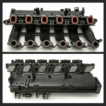 

Repair Baffle Blank Removal Kit Flap For BMW M47N/M47TU/M47TUD20 Replacement Diesel