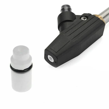

Pressure Washer Spare Part Sand Blasting Sand Blaster Kit For Nilfisk Attachment
