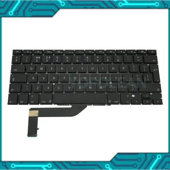 

New A1398 UK keyboard For Macbook Pro Retina 15.4" uk English standard 2012-2015 Years