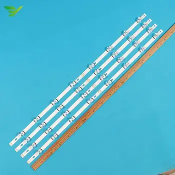 

led strip LG Innotek DRT 3.0 42-A-B 6916L-1956A/1957A Lamp backlight LCD TV Led 42Inch