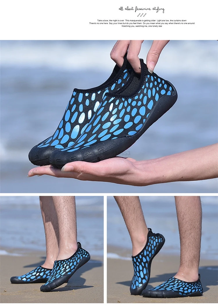 Для мужчин летние пляжные сандалии для прогулок классические плоские мужской обуви быстросохнущие воздухопроницаемая комфортная обувь