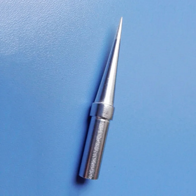 Replacement Weller 1//64 ETS Long Conical Soldering Iron Tip Stations WES51 PES51
