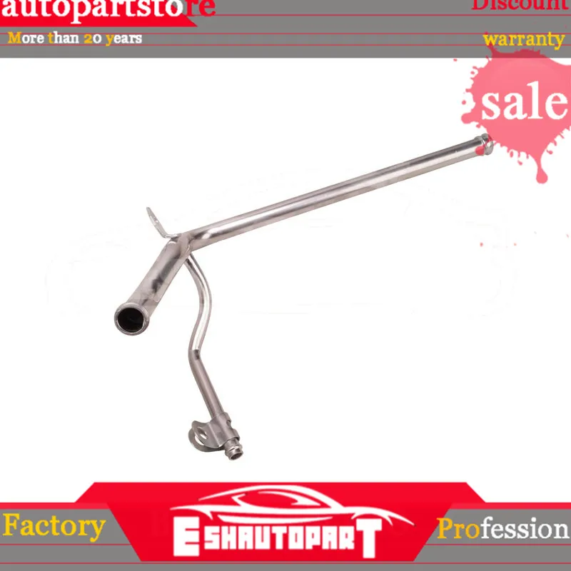 Для Mitsubishi Montero& Montero Sport 3.0L водяная охлаждающая жидкость Входная труба и уплотнительное кольцо