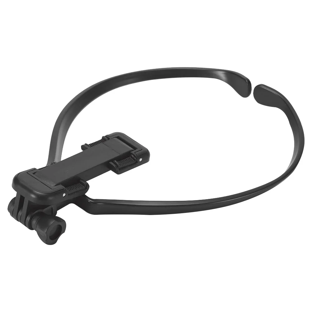 Pov Vlog Neck Cell Phone Holder Neck Hanging Mount For Smartphone Action Camera Wearable Photographing Video Recording Selfie Live Tripods Aliexpress