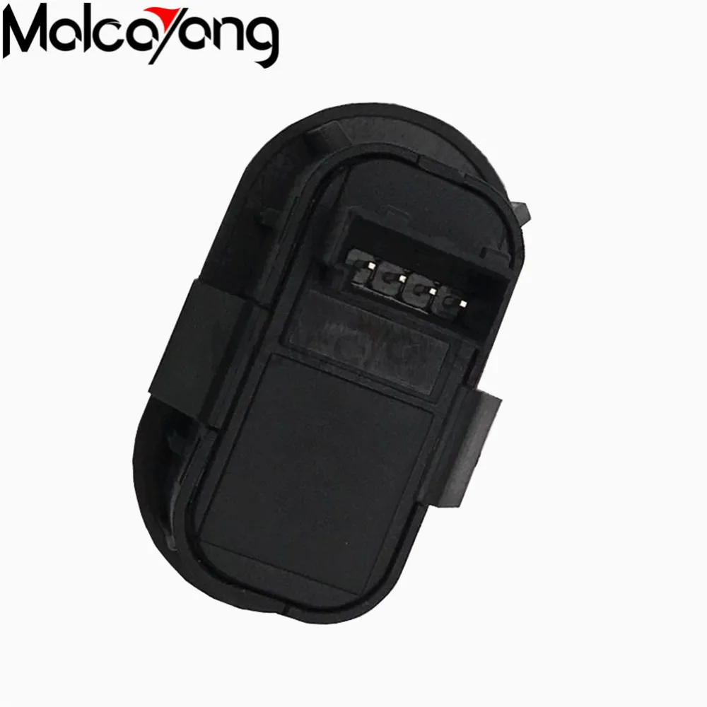 Переключатель окна пассажирский Fensterheber Schalter 90561388 6240105 для Opel Astra G Zafira A Meriva Combo Corsa
