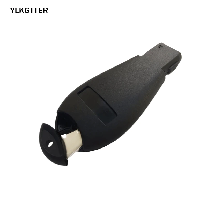 YLKGTTER 5+ 1 смарт-ключ для Dodge/Jeep/Chrysle автомобиля Дуранго зарядное устройство Challenger Grand Caravan путешествие автомобиля без ключа дверной замок