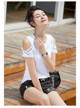 

Neck Short Sleeve Summer Floral Gray mama bear t Shirt Casual Female Tee Ladies White