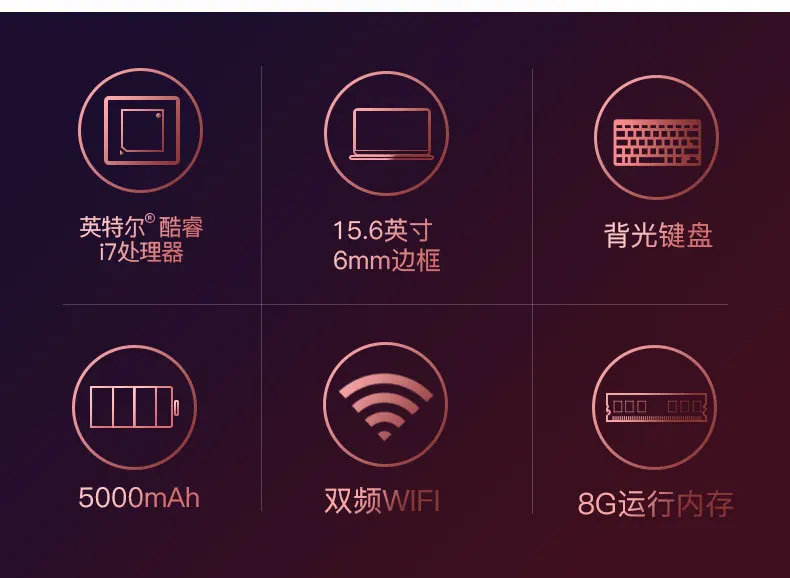 Funhouse 15.6 Inch I5 4200U 8G RAM 256G SSD Computer Portable Desktop Notebook Gaming Tablet Backlight Metal Gaming Laptops