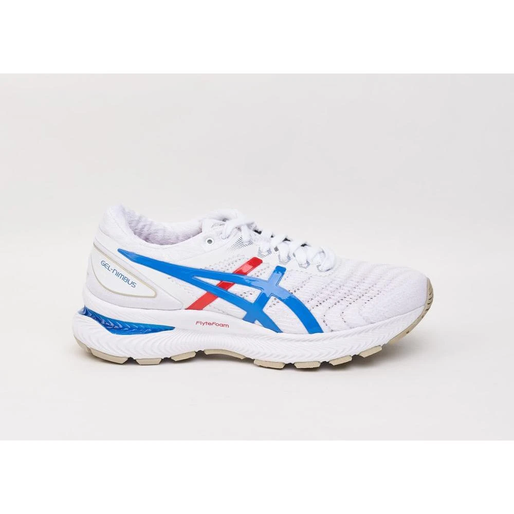 Asics Gel Nimbus 22 retro Tokio|Zapatillas de - AliExpress