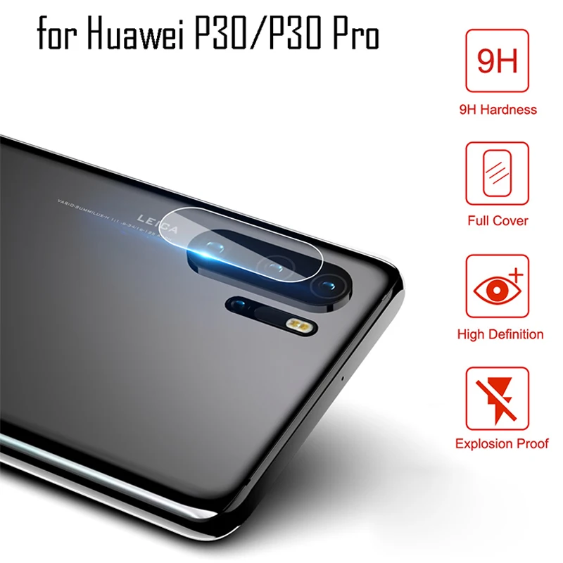 2 предмета в комплекте Гибкое стекло для объектива телефона для huawei mate 20 Lite 10 9 Pro 9H жесткое закаленное защитное стекло для объектива камеры для huawei mate 20 X