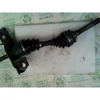 

2912442 transmission Front Right Ssangyong Family Ta2