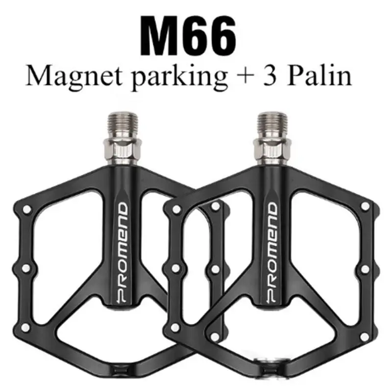 magnetic road bike pedals