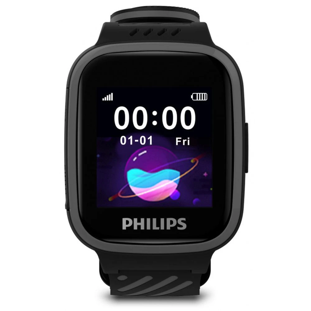 Детские Часы Philips W200 Купить Омск