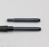 INK SUPPLIES--20PCS Original Kaco Fountain Pen Ink Cartridges for Kaco EDGE Pens, Compatible with European Standards Pens, Black 2