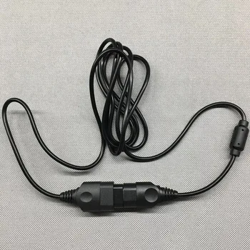 Regolatore Cavo di Estensione di Alta Qualità Cavo di Prolunga 1.8M Accessori Da Gioco Solo Per Originale Per Xbox 360