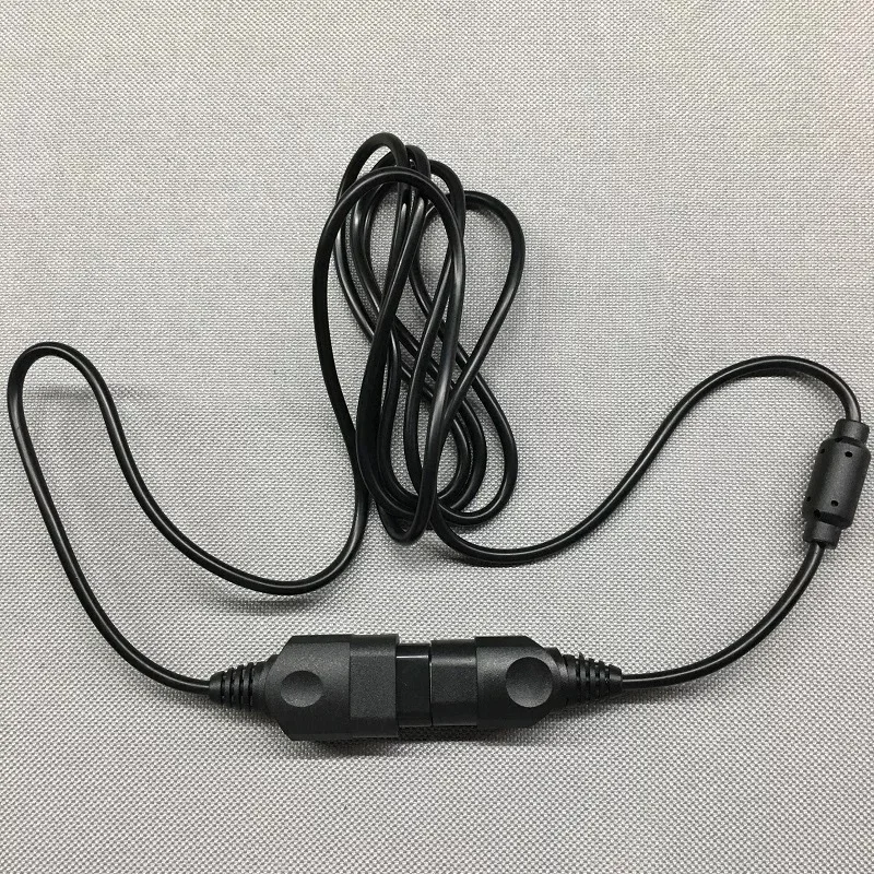 Controller Extension Cord High Quality Extender Cable 1.8m Gaming Accessories Only For Original