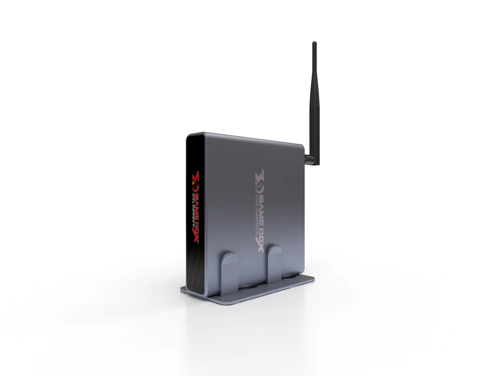 Goldensky консоль для видеоигр HDMI контроллер семейный G6 с 2323/классическими играми