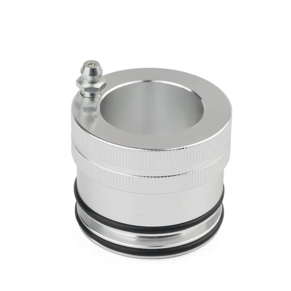 44 mm Wheel Bearing Greaser Aluminum Alloy Bearing Grease Tool for