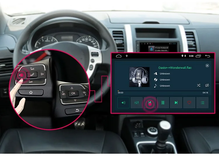 Perfect EBILAEN Car Cassette DVD Multimedia player For Mitsubishi PAJERO 4 2din Android 9 Radio GPS Navigation  V97 V93  Rear Camera 8 Perfect EBILAEN Car Cassette DVD Multimedia player For Mitsubishi PAJERO 4 2din Android 9 Radio GPS Navigation  V97 V93  Rear Camera 8
