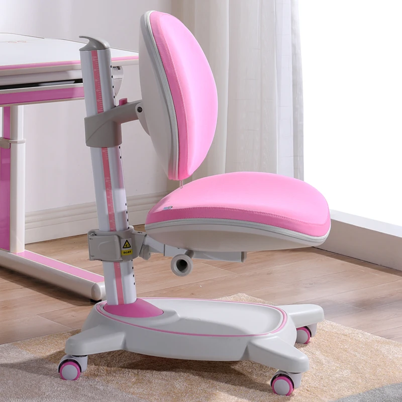 Children Chair Sitting Posture Correction Lifting Study Chair Computer Chair kids furniture kids chair for kindergarten Children Chair Sitting Posture Correction Lifting Study Chair Computer Chair kids furniture kids chair for kindergarten