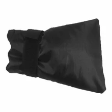 Без замораживания Кран Крышка крюк петля ремень изоляционные низкая температура открытый мороз не Обледенение изоляции трубы протектор