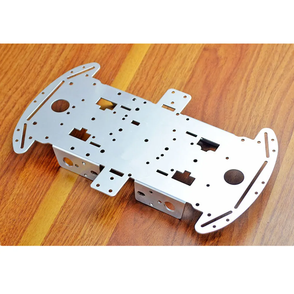 1 5 мм алюминиевая пластина умная Нижняя автомобиля полноприводный полный привод