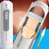 Leten A380 Piston Automatic Telescopic Masturbator Heating Vagina Thrusting Moaning Male Masturbation Machine Sex Toys For Men 1