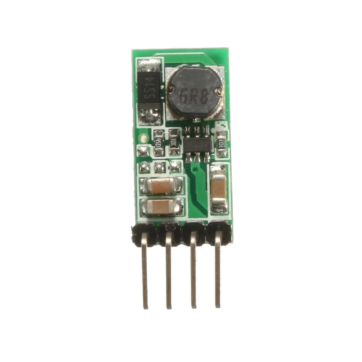 10 / DC 3.3V 3.7V 5V 6V  12V νƮ  ַ       ġ  4pin