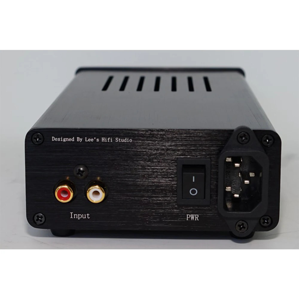 HD600/HD650/HD800/DT880/T1/K601/K701 high-end