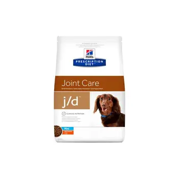 

HILLS DIET CANINE J-D MINI 5 KG