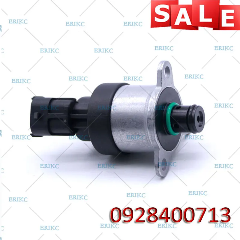 0928400713 Fuel Injection Pressure Pump Regulator Metering Valve For