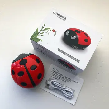 

Beetle Electric Scalp Massager Portable Hand-Held Deep Tissue Kneading Pressure Release Full Body Massage For Muscle