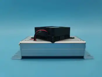 

1M-1000MHz 3.5W power amplifier HF FM VHF UHF FM Broadband RF power amplifier
