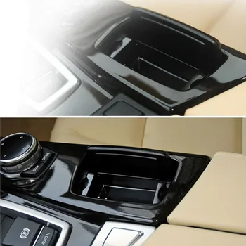 

Parts Car Ash tray Plastic 51169206347 Replacement Auto Inner Front Black
