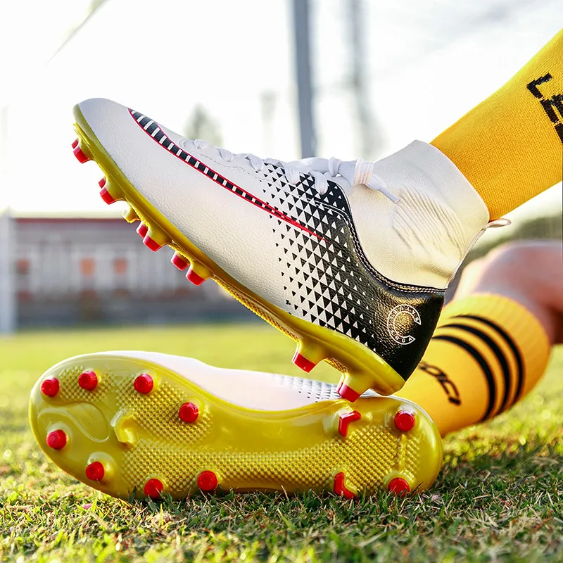 Новое поступление футбольные бутсы Superfly 7 Bondy Mbappe оригинальные мужские Enfant