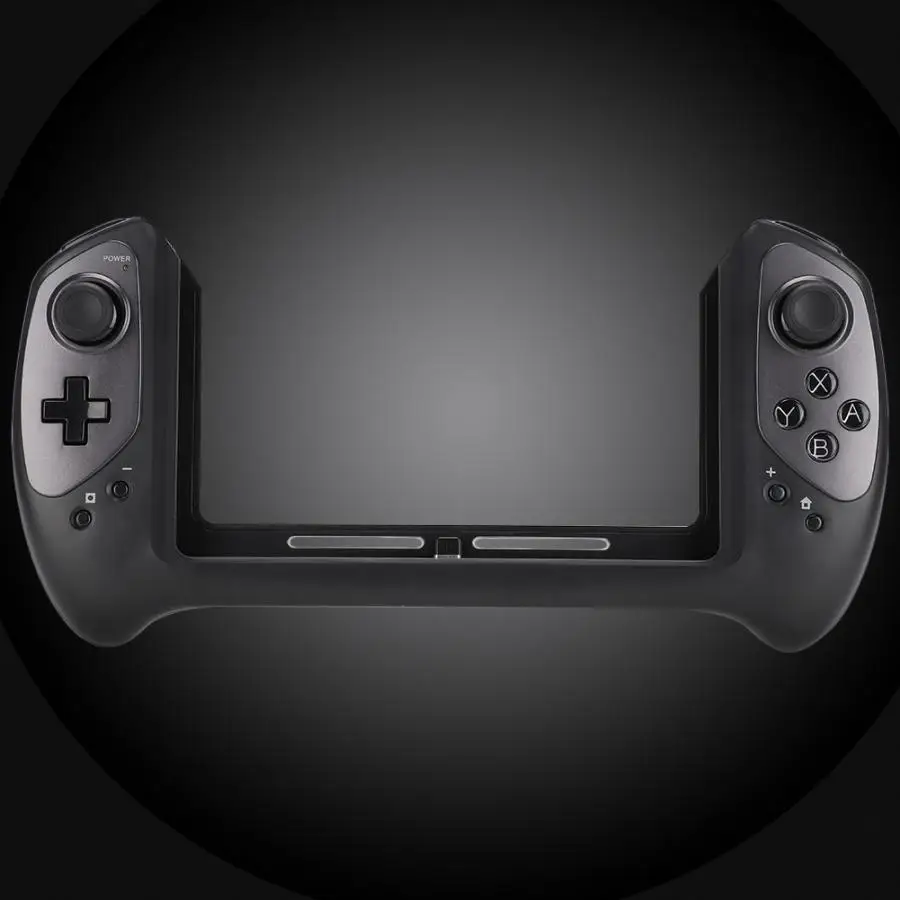 Черный игровой контроллер геймпад для Ns switch игровой консоли джойстик Plug and Play беспроводной геймпад