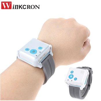 

Kids GPS Tracker Smart Watch V16 Real-Time GPS Tracker With SOS Communicator for Kids Child GSM / GPRS / GPS Tracking Device