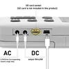 HY1361 sound level meter 30-130db Decibel meter Volume measurement USB data storage 4