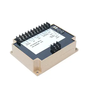 

2 PCS NEW EFC3044196 Engine Governor for Cummins 12-24V Generator