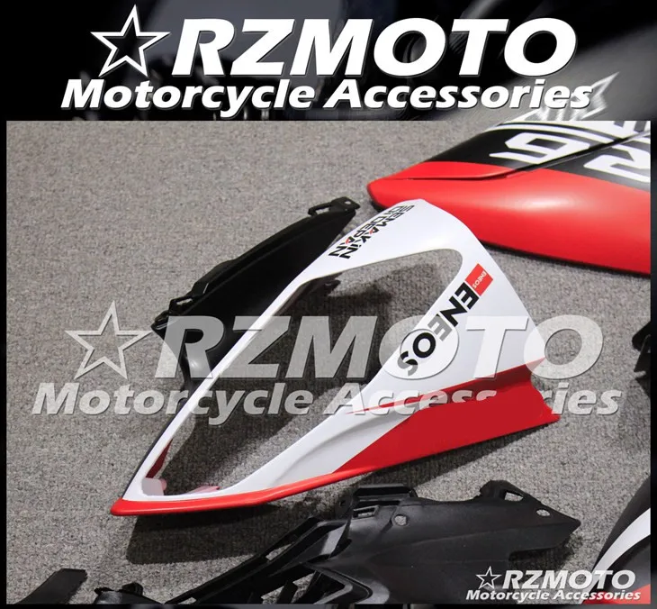 ABS мотоцикл обтекатель комплект для YAMAHA YZF R6 2008- год кузов литьевая форма Магазин № 1733